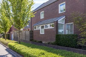 Woonhuis te koop Laathovenlaan 6 Margraten