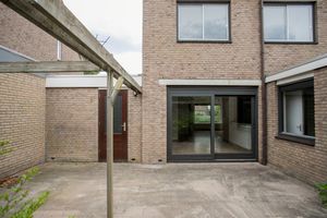 House for sale Röntgenstraat 22 Venlo