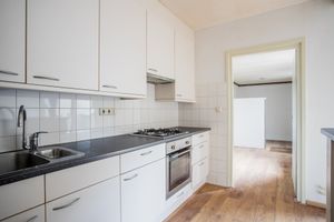 House for sale Röntgenstraat 22 Venlo