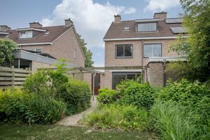 House for sale Röntgenstraat 22 Venlo