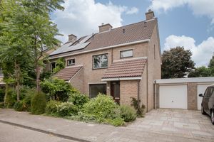 House for sale Röntgenstraat 22 Venlo