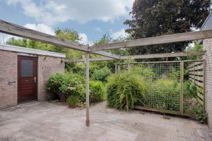 House for sale Röntgenstraat 22 Venlo