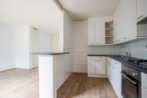 House for sale Röntgenstraat 22 Venlo