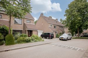 House for sale Röntgenstraat 22 Venlo