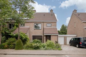 House for sale Röntgenstraat 22 Venlo