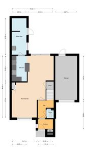House for sale Röntgenstraat 22 Venlo