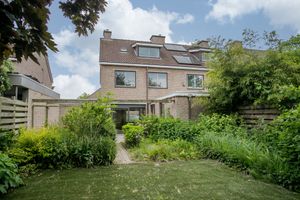 House for sale Röntgenstraat 22 Venlo