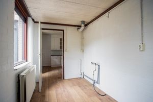 House for sale Röntgenstraat 22 Venlo