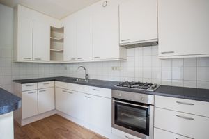 House for sale Röntgenstraat 22 Venlo