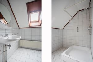House for sale Röntgenstraat 22 Venlo