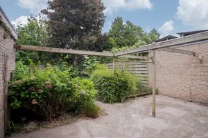 House for sale Röntgenstraat 22 Venlo