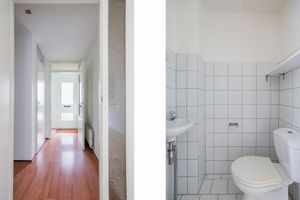 House for sale Röntgenstraat 22 Venlo