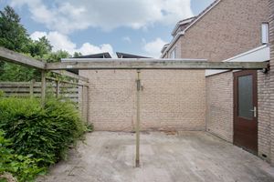 House for sale Röntgenstraat 22 Venlo