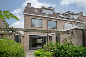 House for sale Röntgenstraat 22 Venlo