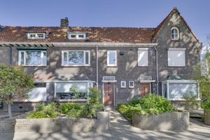 House for sale Mauritslaan 48 Geleen