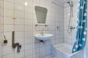 House for sale Mauritslaan 48 Geleen