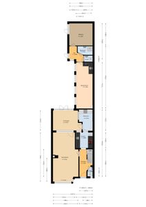 House for sale Mauritslaan 48 Geleen