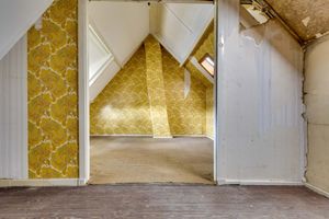 House for sale Mauritslaan 48 Geleen