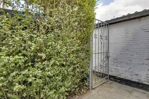 House for sale Mauritslaan 48 Geleen