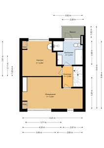 House for sale Mauritslaan 48 Geleen