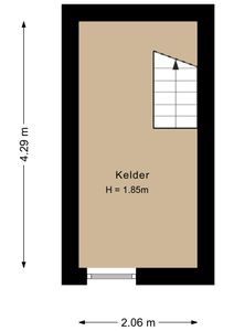 House for sale Mauritslaan 48 Geleen