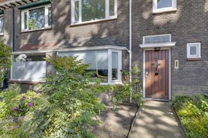 House for sale Mauritslaan 48 Geleen