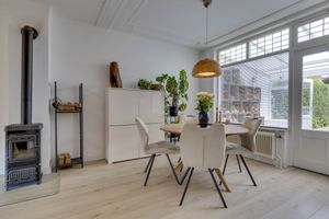 House for sale Mauritslaan 48 Geleen
