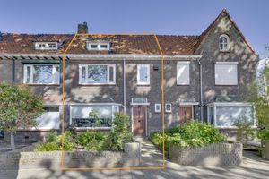 House for sale Mauritslaan 48 Geleen