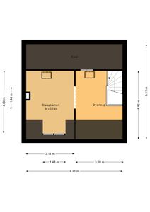 House for sale Mauritslaan 48 Geleen