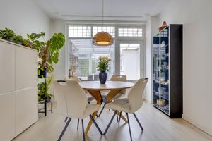House for sale Mauritslaan 48 Geleen