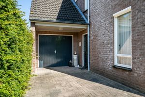 Woonhuis te koop Carolinenstraat 20 Stramproy
