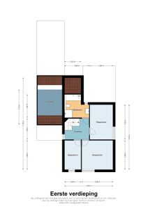 Woonhuis te koop Carolinenstraat 20 Stramproy