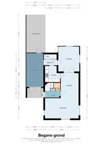 Woonhuis te koop Carolinenstraat 20 Stramproy
