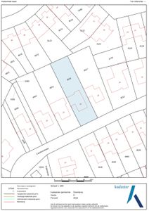 Woonhuis te koop Carolinenstraat 20 Stramproy