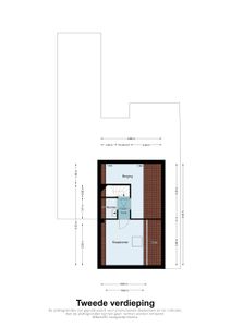 Woonhuis te koop Carolinenstraat 20 Stramproy