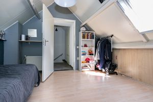 Woonhuis te koop Carolinenstraat 20 Stramproy