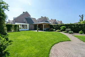 Woonhuis te koop Carolinenstraat 20 Stramproy
