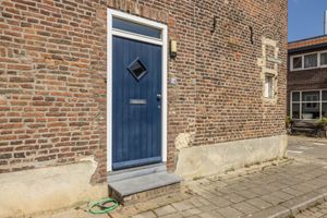 Woonhuis te koop Maastrichterweg 10 Bingelrade