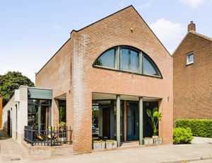 House for sale Scheijmansplein 19 Ell