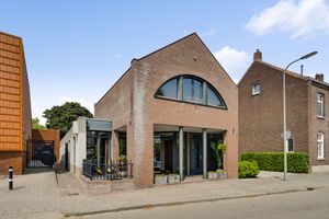 House for sale Scheijmansplein 19 Ell