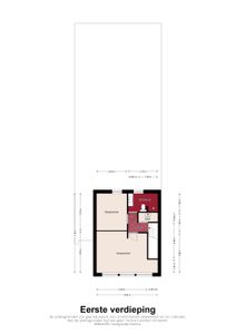 House for sale Scheijmansplein 19 Ell