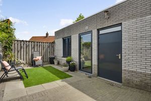 House for sale Scheijmansplein 19 Ell