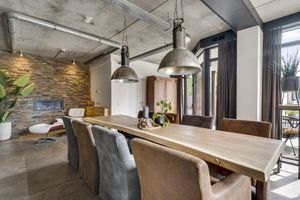 House for sale Scheijmansplein 19 Ell