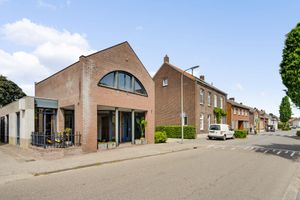 House for sale Scheijmansplein 19 Ell