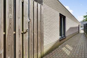 House for sale Scheijmansplein 19 Ell