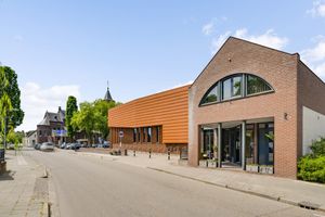House for sale Scheijmansplein 19 Ell