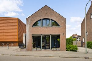 House for sale Scheijmansplein 19 Ell