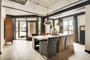 House for sale Scheijmansplein 19 Ell