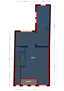Woonhuis te koop Bleijerheiderstraat 111 Kerkrade