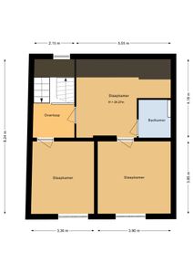 Woonhuis te koop Bleijerheiderstraat 111 Kerkrade